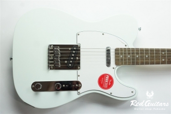 FSR AFFINITY SERIES TELECASTER - Sonic Blue